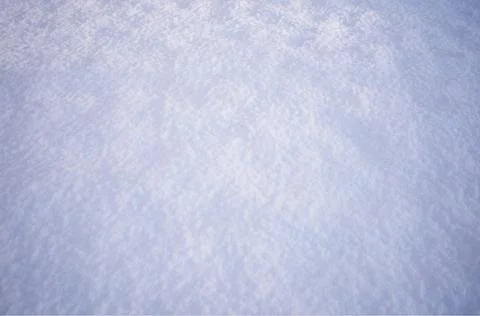 Bumpy frozen snow texture background Stock Photos