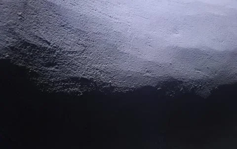 Bumpy shaped concrete texture background Stock Photos