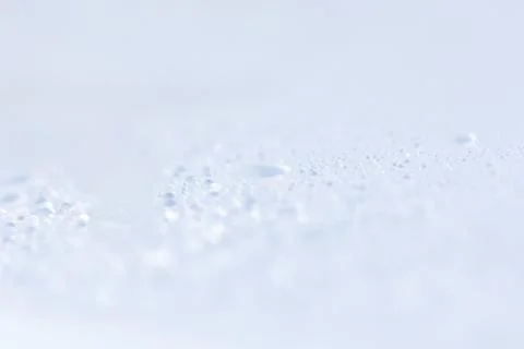 Bumpy surface, extreme close-up Stock Photos