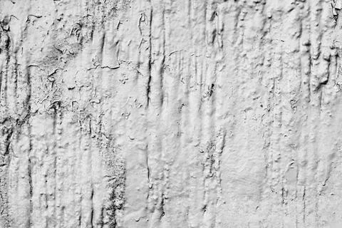 Bumpy texture of the wall surface Foto stock