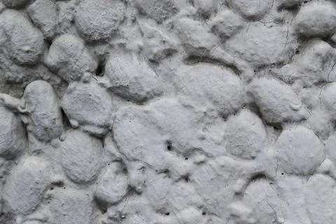 Bumpy textured surface for backdrop. Stock Photos