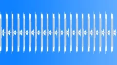 Bumtzi Bumtzi Clock Ticking - 10 sec Sound Effect