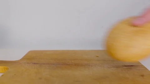 Bun Stock Footage 74835214