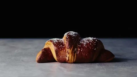 Bun Stock Footage 224689209