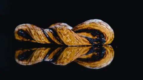 Bun Stock Footage 224692968