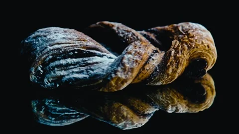 Bun Stock Footage 224693724