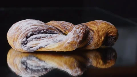 Bun Stock Footage 224696361