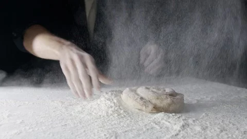 Bun Stock Footage 224697940