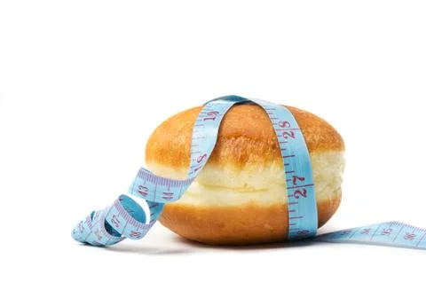 Bun for the Foto stock