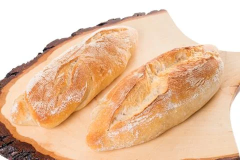 Bun Foto stock