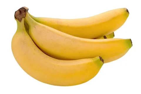 Bunch of Bananas 写真素材