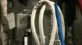 A bunch of electric wires HD Footage