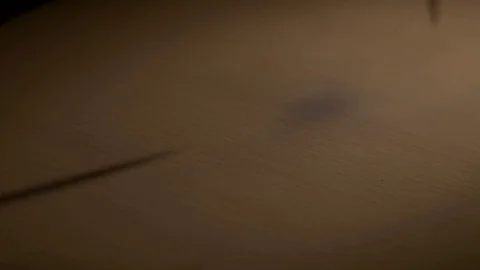 Bunch of matches falling slow motion Stock Footage 74771694