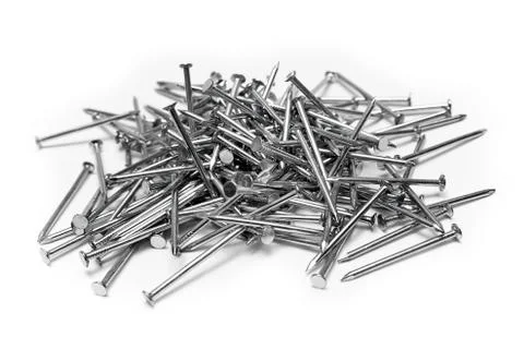Bunch of Nails Photos