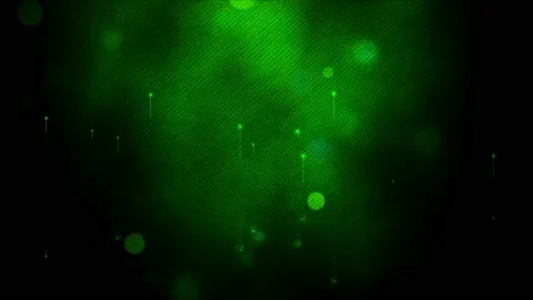 A bunch of silver sparcles moving chaotically across the screen. Stock Footage 131180396