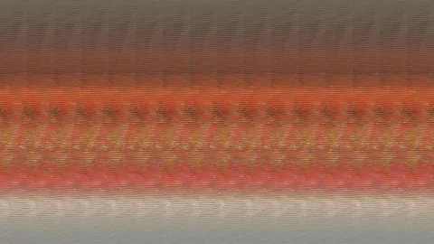 A bunch six red tomatoes packed in plastic bag. Reduce plastic waste and save Stock Footage 124439132