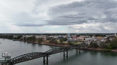 Bundaberg Stock Footage 321384816