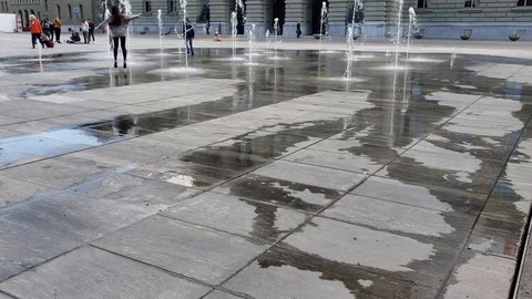 Bundeshaus Vidéo 122341173