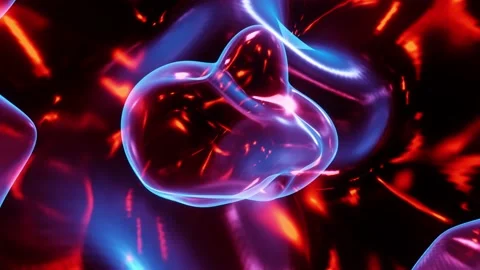 A Bundle Of Energy 4K Stock Footage 157338272