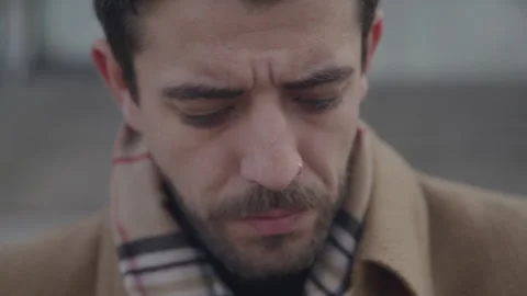 Bundled Professional Looks Down Stock Footage 270336845