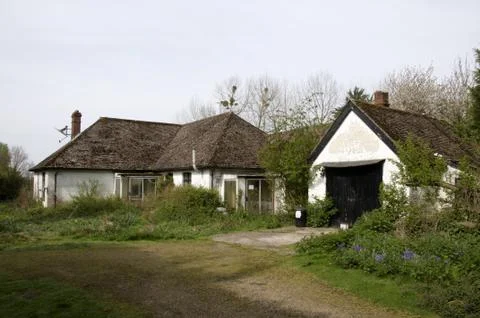 Bungalow Stock Photos
