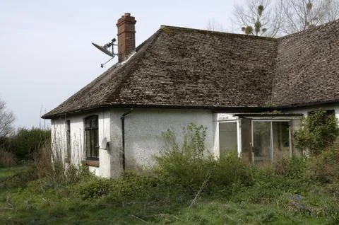 Bungalow Stock Photos