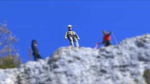 Bungee Jumping Stockbeeldmateriaal 852975