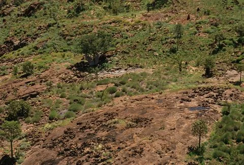 Bungle Bungle Range Stock Photos