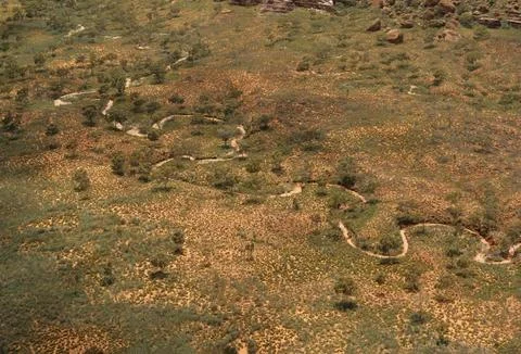 Bungle Bungle Range Stock Photos