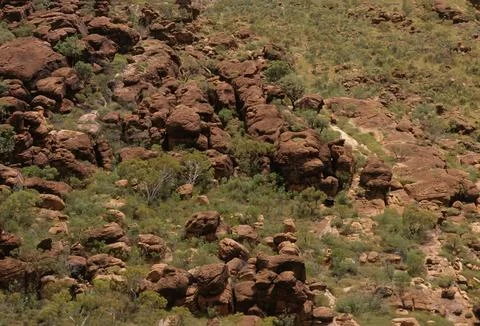 Bungle Bungle Range Stock Photos