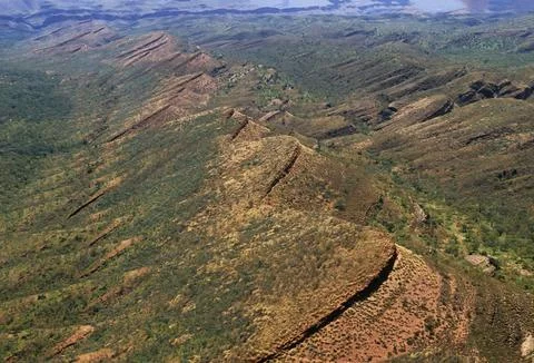 Bungle Bungle Range Stock Photos