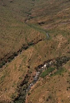 Bungle Bungle Range Foto stock