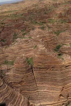 Bungle Bungle Range Stock Photos