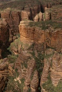 Bungle Bungle Range Stock Photos