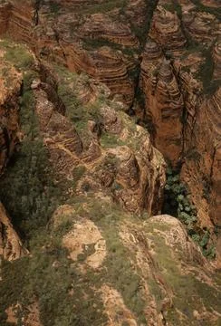 Bungle Bungle Range Stock Photos