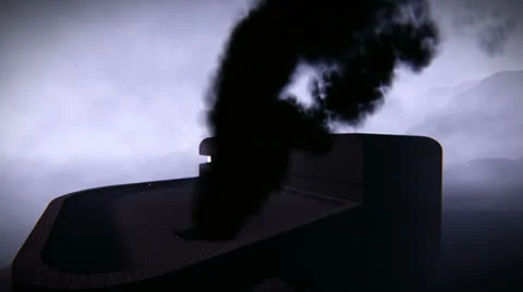 Bunker Video stock 24846584