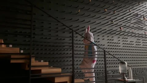 Bunny Stock Footage 305242311