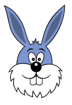 Bunny Stock Illustration