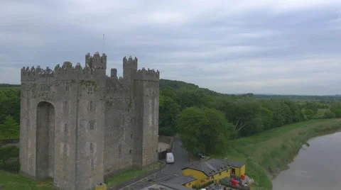 Bunratty 動画素材 65762077
