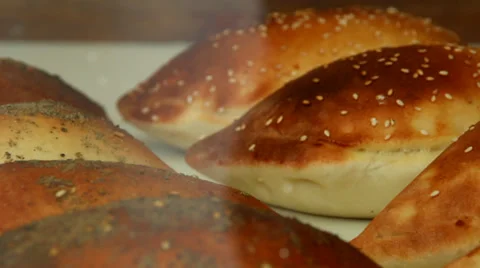 Buns Vídeos de archivo 29307210