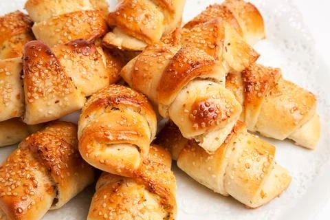 Buns Foto stock