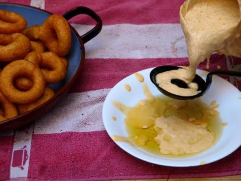Buns Stock Photos