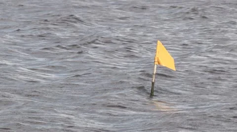 Buoy Stockbeeldmateriaal 10909625