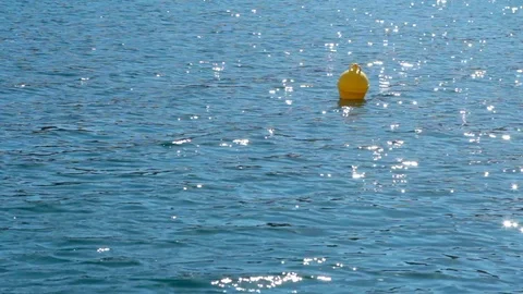 Buoy Stockbeeldmateriaal 91918886