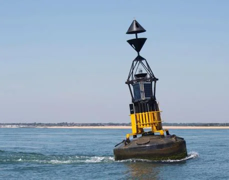 Buoy Stock Photos