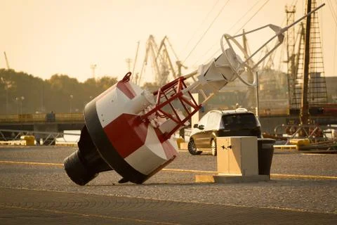 Buoy Stock Photos