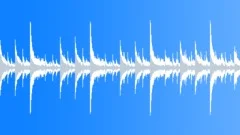 Buoyant ambient (Loop) Stock Music