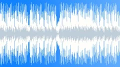 Buoyant loop Stock Music