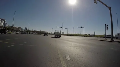 Bur Dubai Stock Footage 111871167