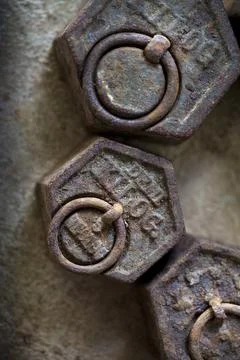 Burdens Stock Photos